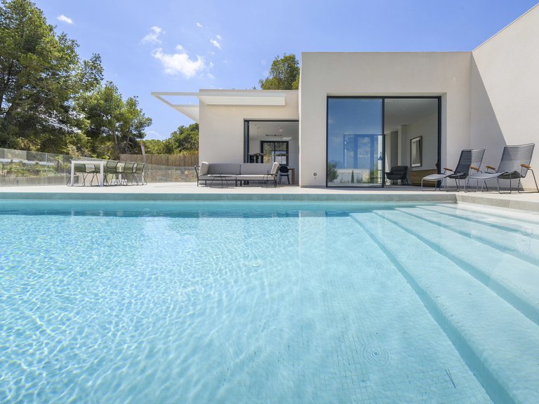 Villa for Sale in Costa Blanca Las Colinas Golf, Alicante 1