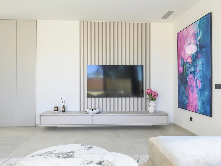 Villa for Sale in Las Colinas Golf Resort, Las Colinas Golf, Alicante 9