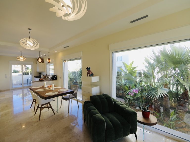 Villa for Sale in Costa Blanca La Zenia, Alicante 6