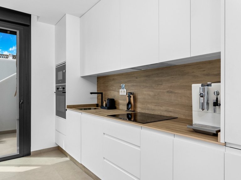 Apartment for Sale in Costa Calida San Javier, Murcia 22