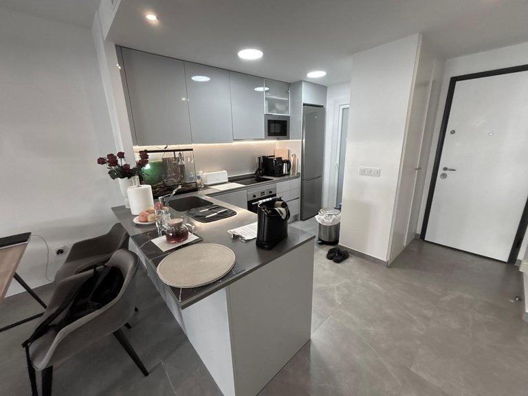 Apartment for Sale in Playa Flamenca, Alicante 5