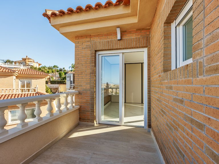 Villa for Sale in Cuidad Quesada, Ciudad Quesada, Alicante 21