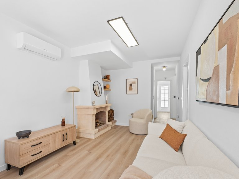 Town House for Sale in Costa Blanca Villamartin, Alicante 6