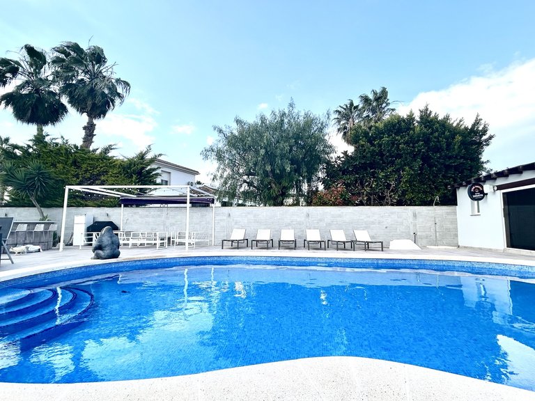 Villa for Sale in Costa Blanca Catral, Alicante 43