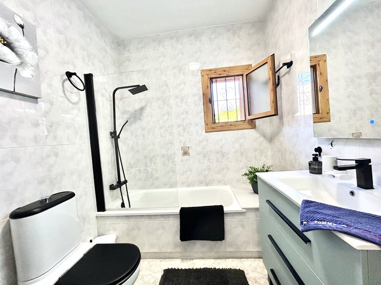 Town House for Sale in Playa Flamenca, Alicante 18