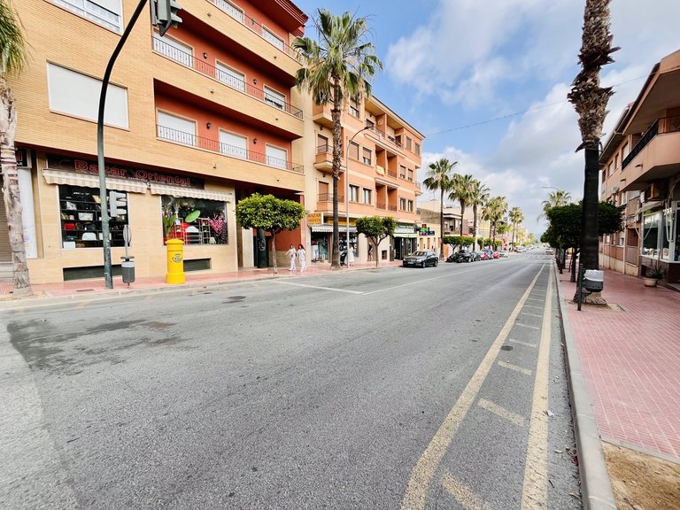 Apartment for Sale in Inland San Miguel De Salinas, Alicante 38
