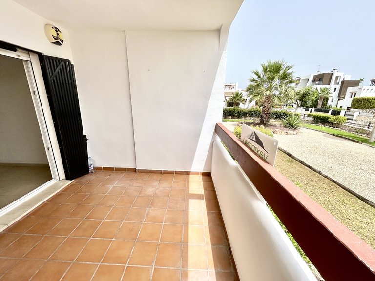 Apartment for Sale in Villamartin, Alicante 22