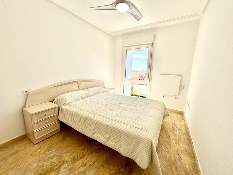 Town House for Sale in Costa Blanca Cabo Roig, Alicante 15