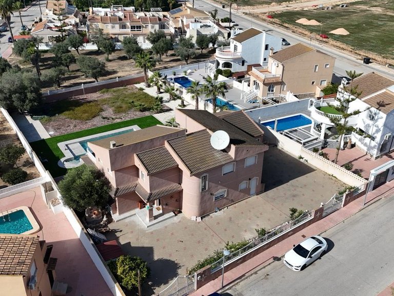 Villa for Sale in Costa Blanca Benijofar, Alicante 4