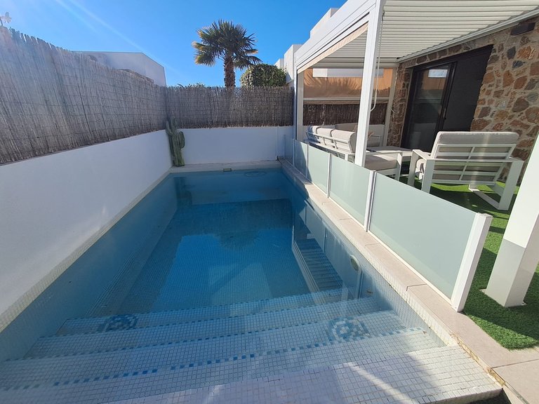 Villa for Sale in Costa Blanca Cabo Roig, Alicante 15