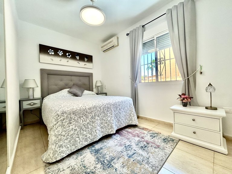 Villa for Sale in Costa Blanca Los Balcones, Alicante 14