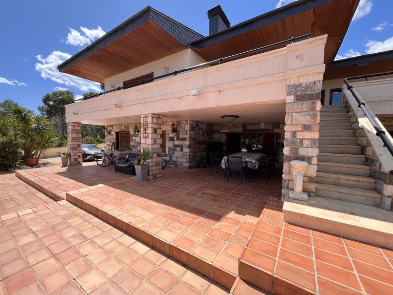 Villa for Sale in La Nucia, Alicante 35