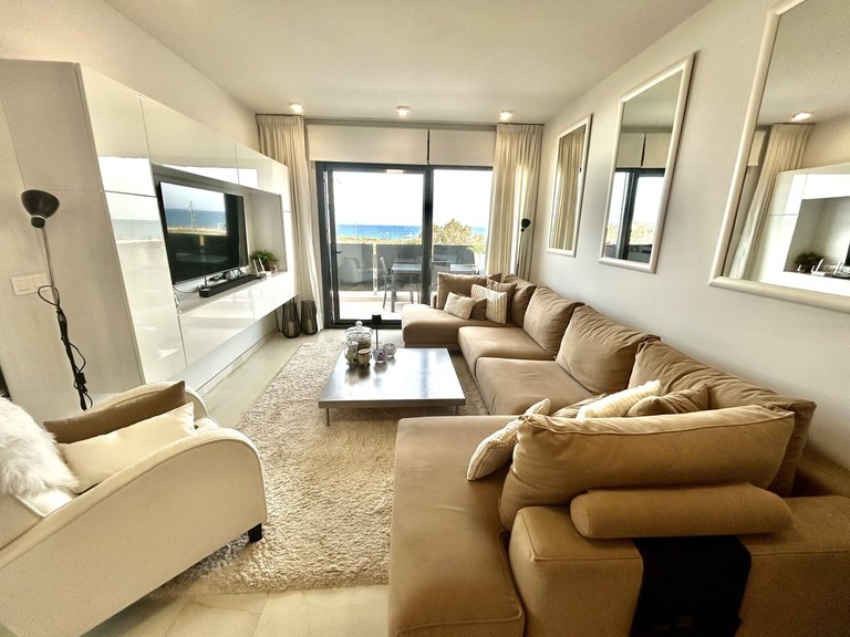 Apartment for Sale in Costa Blanca Playa Flamenca, Alicante 4