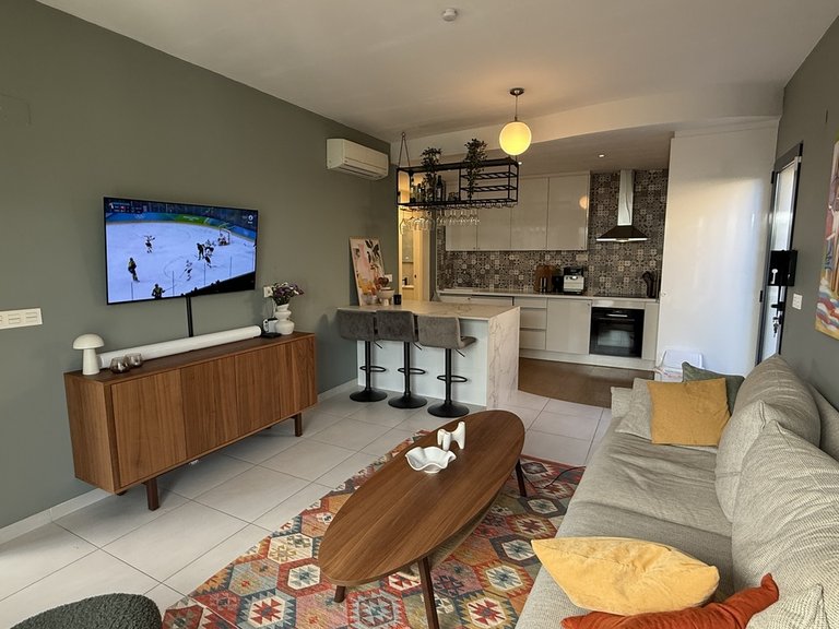 Villa for Sale in Costa Blanca La Zenia, Alicante 2