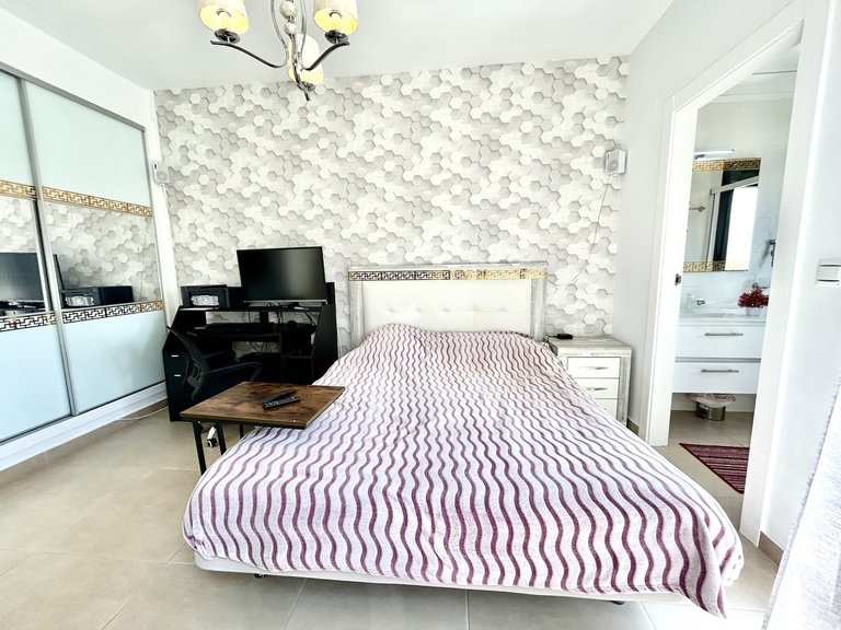 Town House for Sale in Inland Los Dolses, Alicante 17