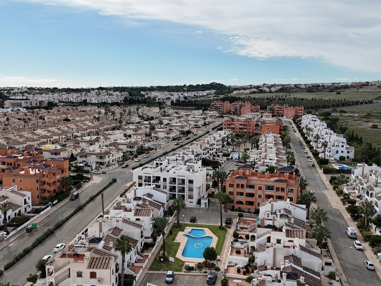 Penthouse for Sale in Costa Blanca Villamartin, Alicante 33