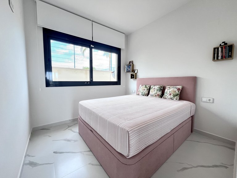 Apartment for Sale in Inland San Miguel De Salinas, Alicante 12