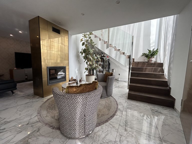 Villa for Sale in Costa Blanca Los Balcones, Alicante 6