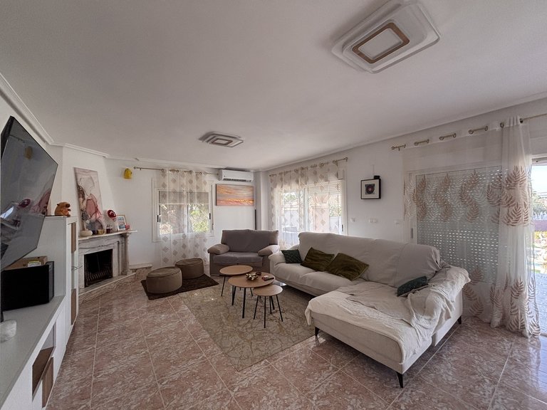 Villa for Sale in Costa Blanca Benijofar, Alicante 17
