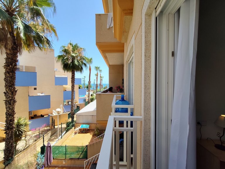 Apartment for Sale in Cabo Roig, Alicante 16