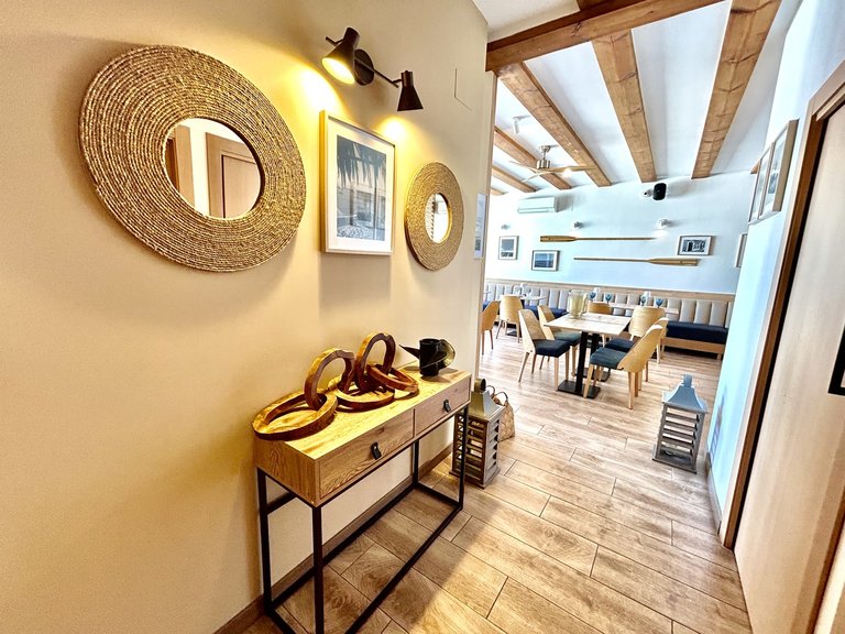 Commercial for Sale in Costa Blanca Cabo Roig, Alicante 29