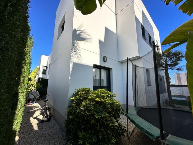 Villa for Sale in Ciudad Quesada, Alicante 6