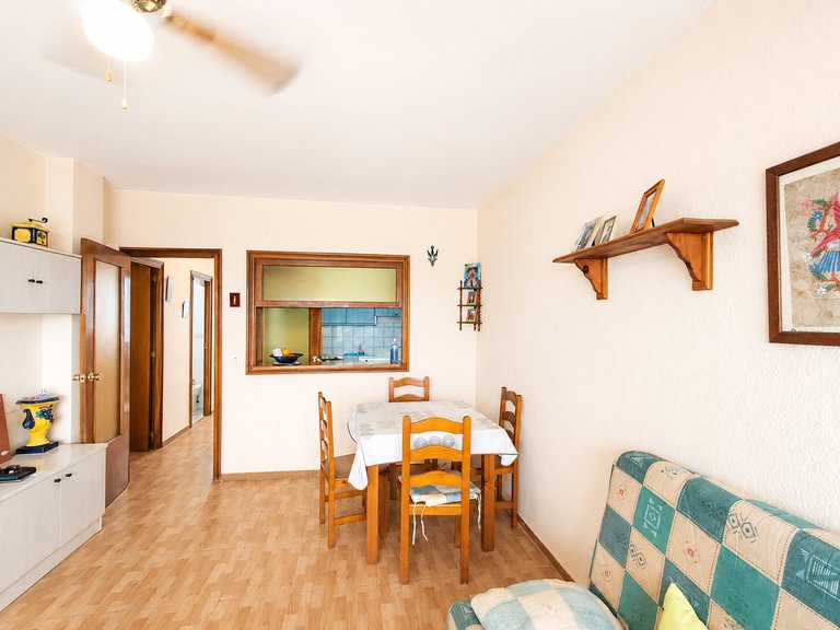 Penthouse for Sale in La Zenia, Alicante 4