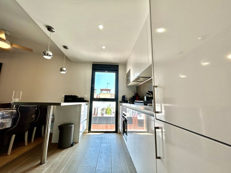 Apartment for Sale in Villamartin, Alicante 13