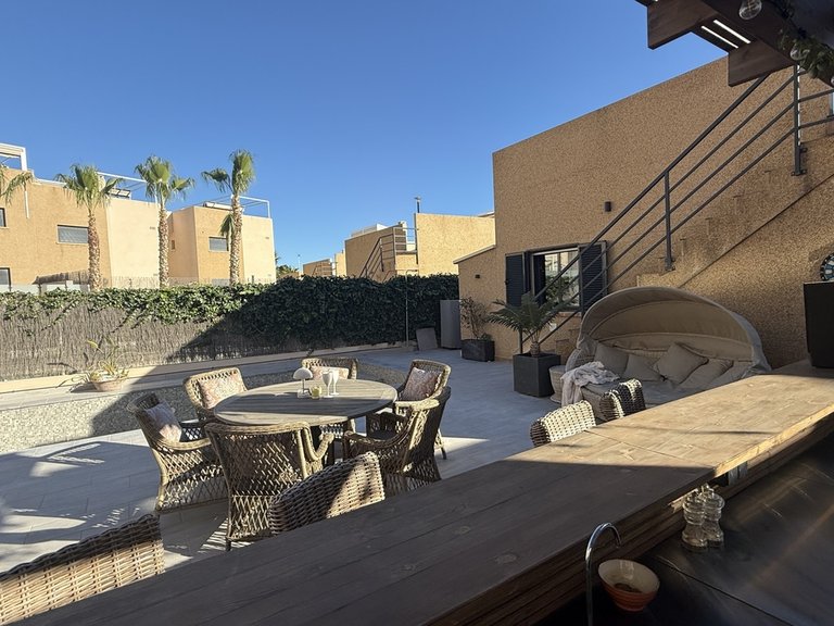 Villa for Sale in Costa Blanca La Zenia, Alicante 33