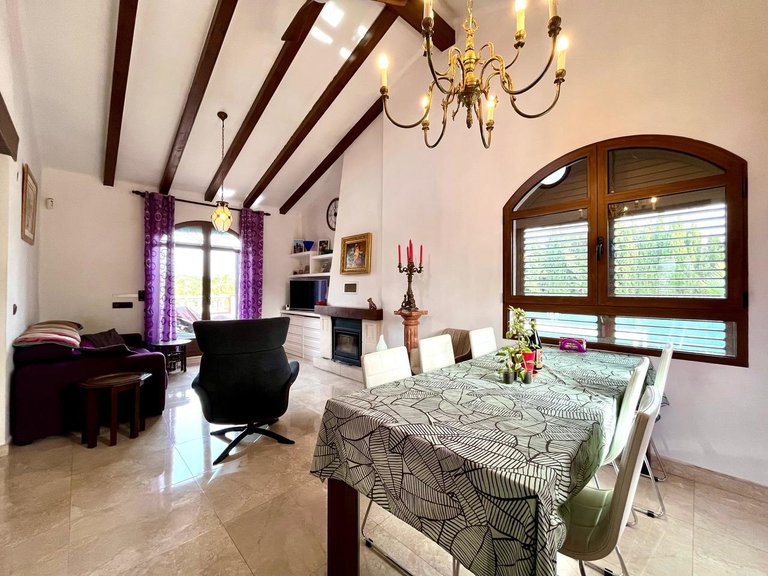 Villa for Sale in Costa Blanca Villamartin, Alicante 8
