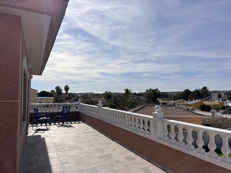 Villa for Sale in Costa Blanca Benijofar, Alicante 43