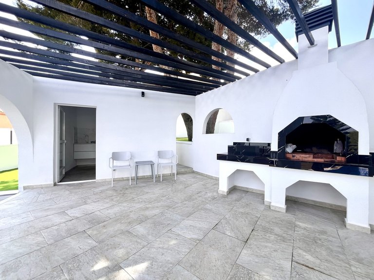 Villa for Sale in Costa Blanca Los Balcones, Alicante 32