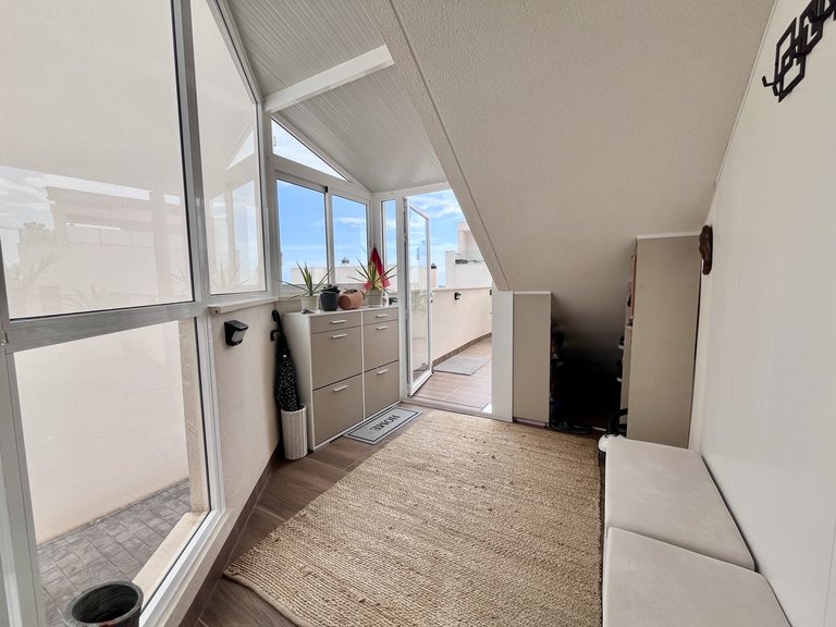 Apartment for Sale in Inland San Miguel De Salinas, Alicante 25