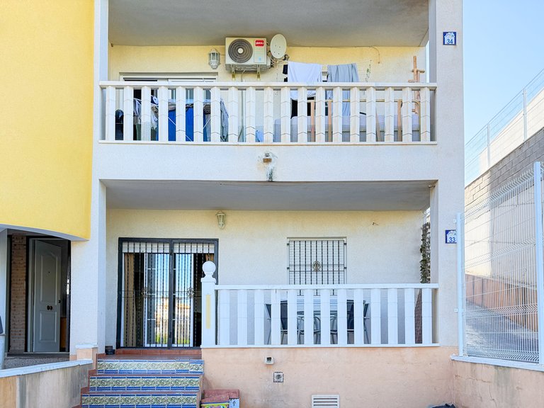 Apartment for Sale in Cabo Roig, Alicante 3