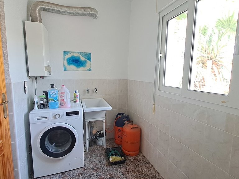 Villa for Sale in Costa Blanca Villamartin, Alicante 12