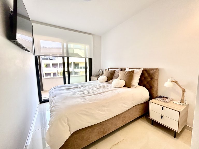 Apartment for Sale in Costa Blanca Playa Flamenca, Alicante 12