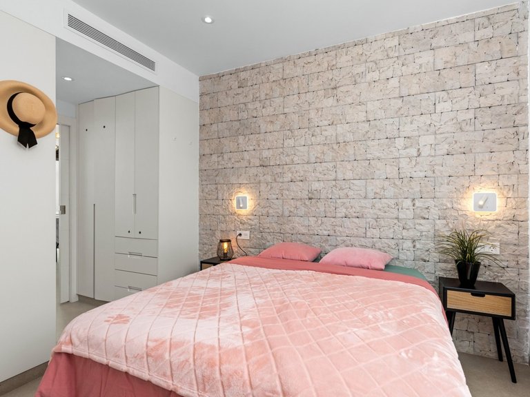 Apartment for Sale in Costa Calida San Javier, Murcia 30