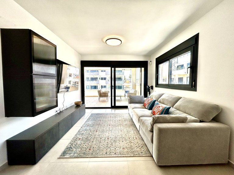 Apartment for Sale in Inland Los Dolses, Alicante 7