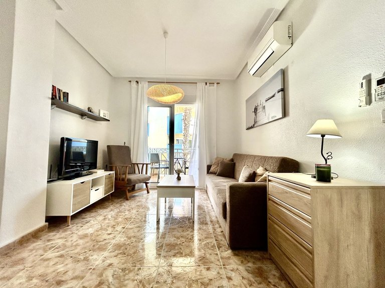 Apartment for Sale in Cabo Roig, Alicante 7