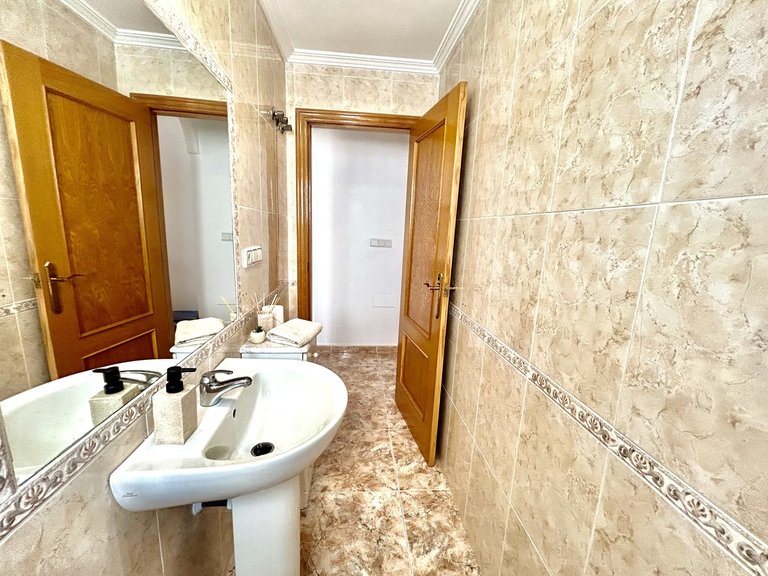 Apartment for Sale in Cabo Roig, Alicante 21
