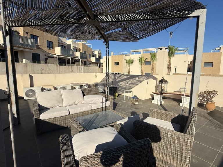 Villa for Sale in Costa Blanca La Zenia, Alicante 27