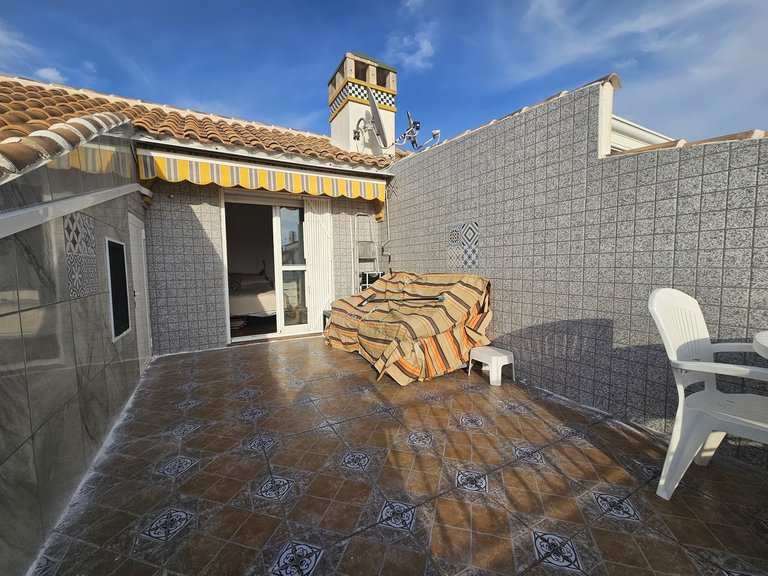 Villa for Sale in La Zenia, Alicante 20