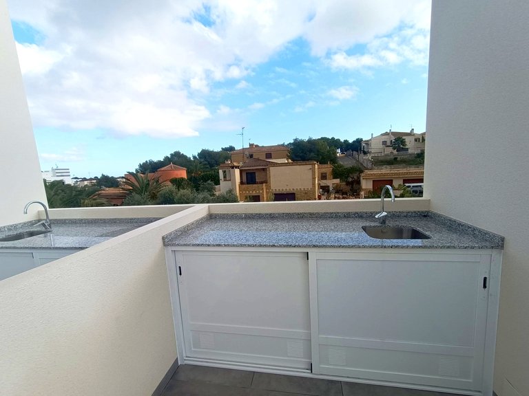 Villa for Sale in Villamartin, Alicante 28