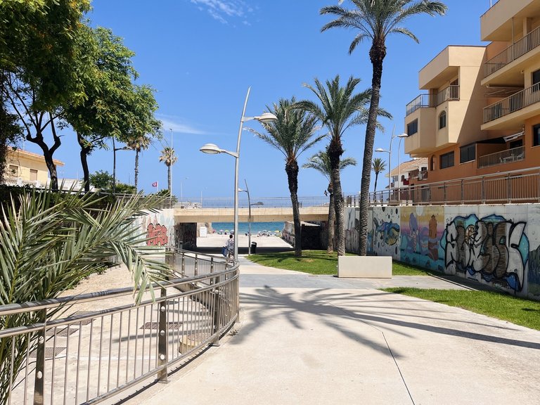 Penthouse for Sale in Costa Blanca Torre De La Horadada, Alicante 32