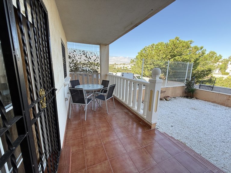 Apartment for Sale in Cabo Roig, Alicante 6