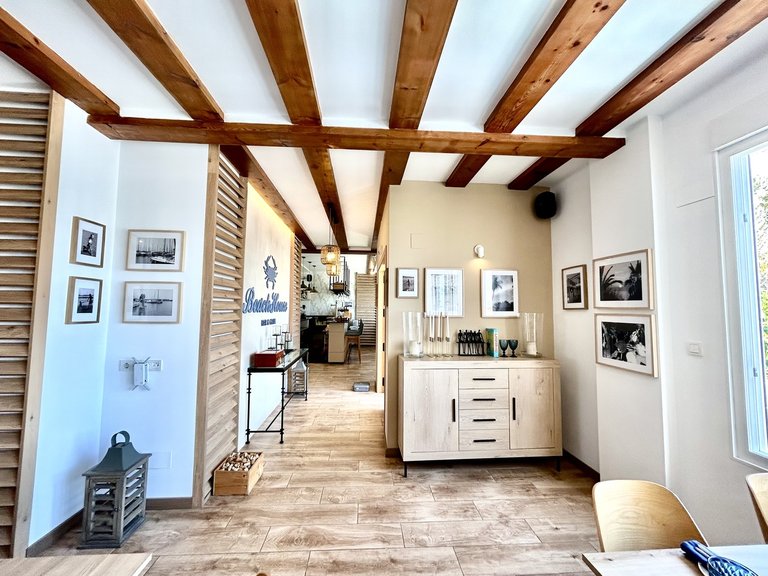 Commercial for Sale in Costa Blanca Cabo Roig, Alicante 14