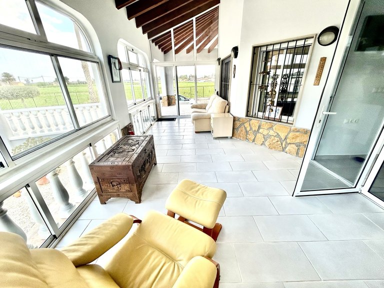 Villa for Sale in Costa Blanca Catral, Alicante 31