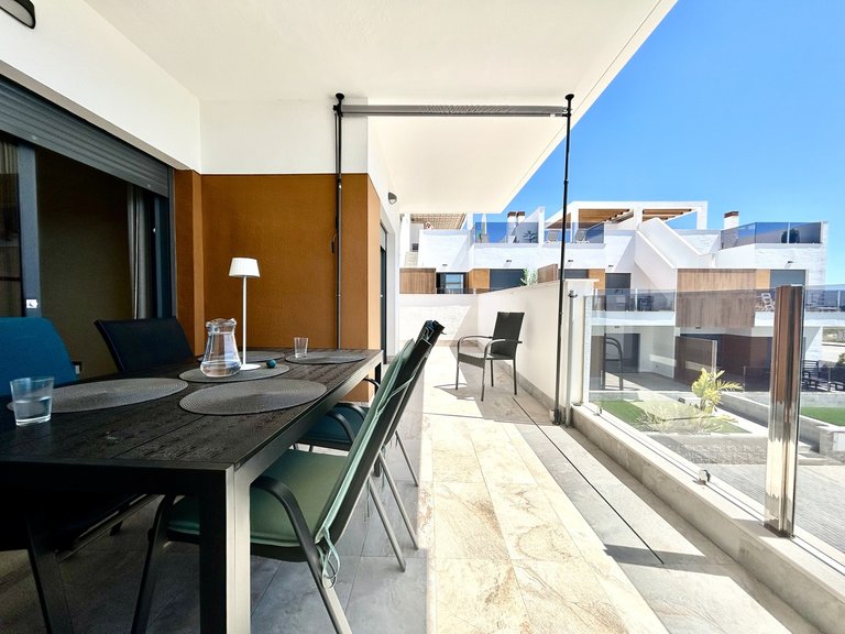 Apartment for Sale in Pilar De La Horadada, Alicante 32