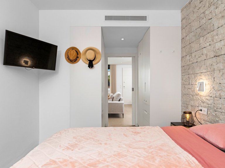 Apartment for Sale in Costa Calida San Javier, Murcia 31