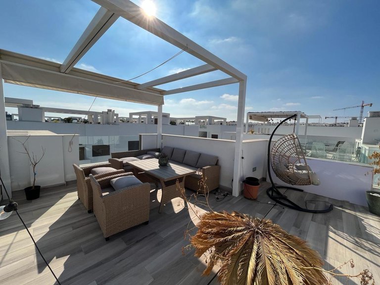 Villa for Sale in Los Balcones, Los Balcones, Torrevieja, Alicante 28